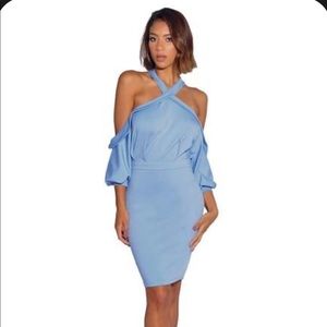 Miss Circle Ursa Dress